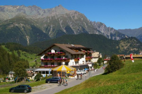 Gasthof Martha, Nauders, Österreich